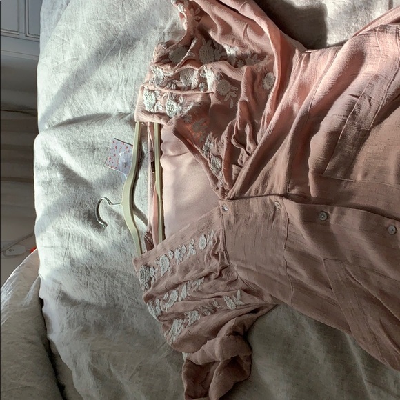 Free People Dresses & Skirts - Free People Dress